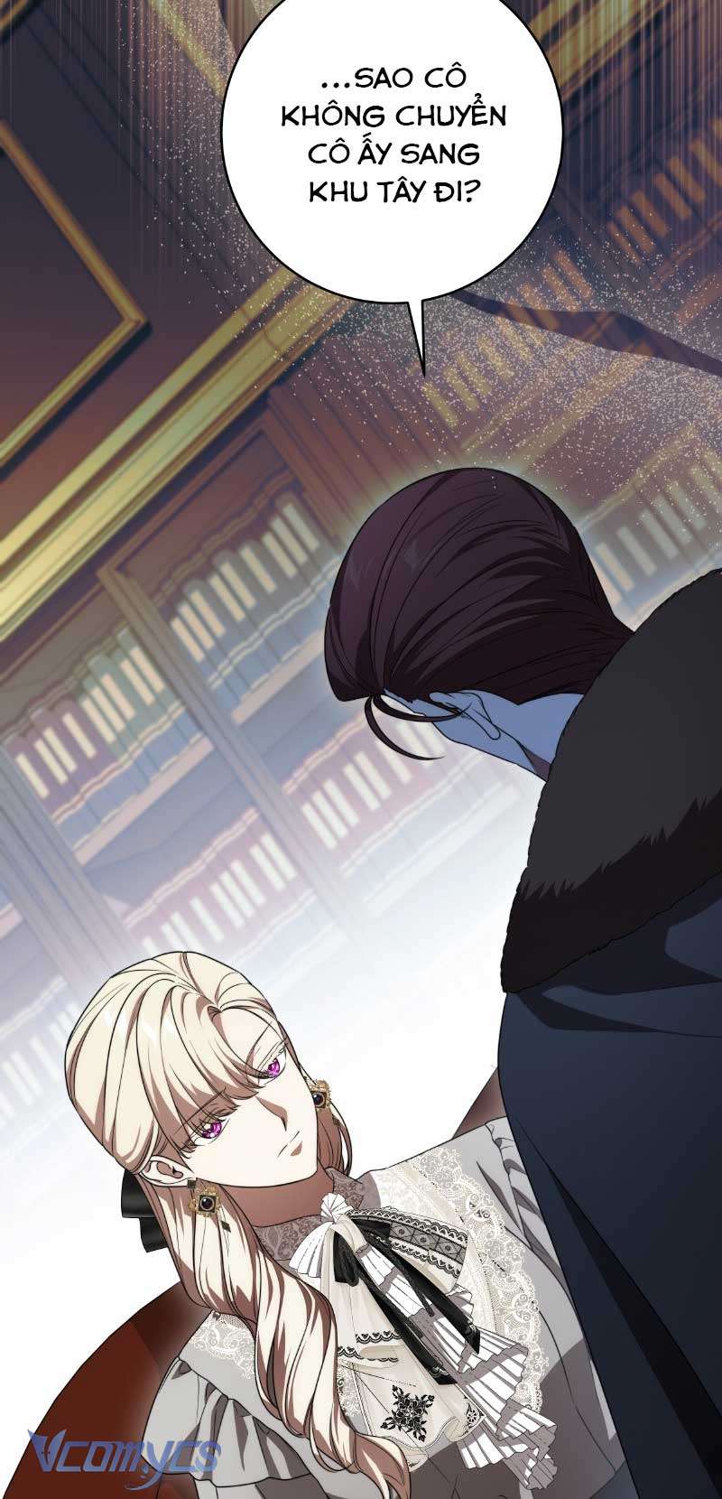 Cái Giá Phải Trả Chap 84 - Trang 2