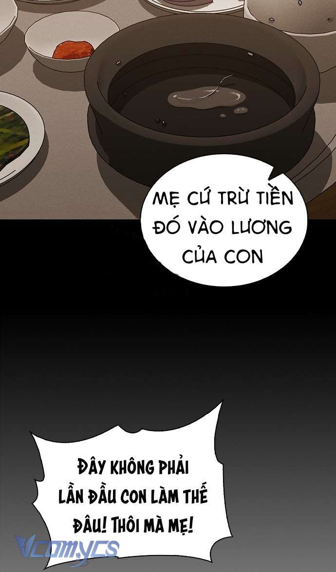 Review Người Yêu Cũ Chap 9 - Trang 3