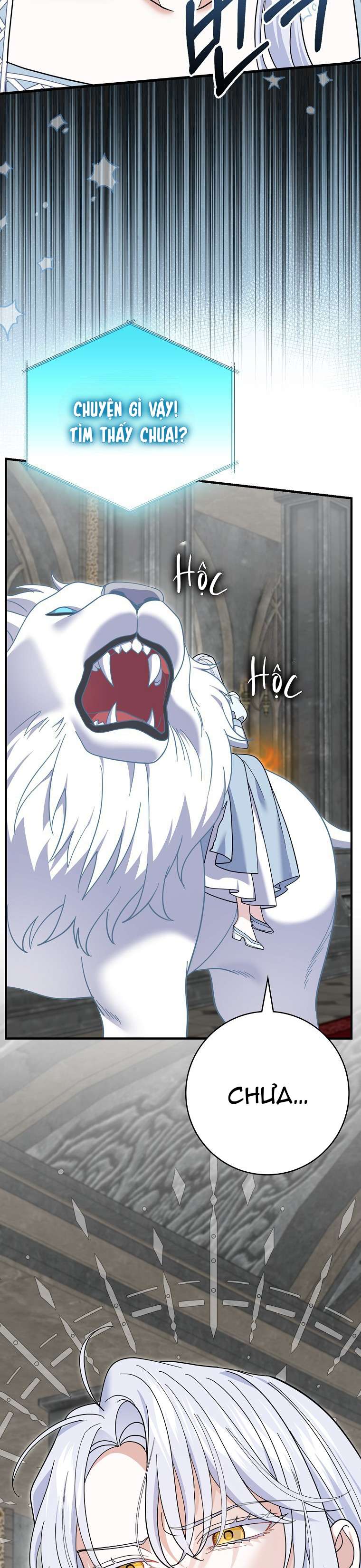 Vị Hôn Phu Phản Diện Cản Trở Con Đường Hoa Của Tôi Chap 66 - Trang 4