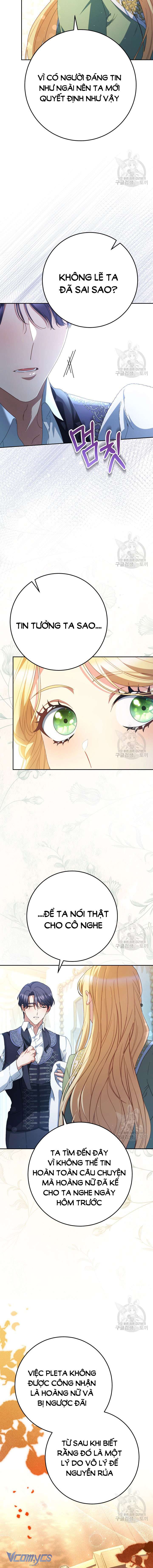 Nuôi Dưỡng Em Gái Xinh Đẹp Chap 39 - Trang 3