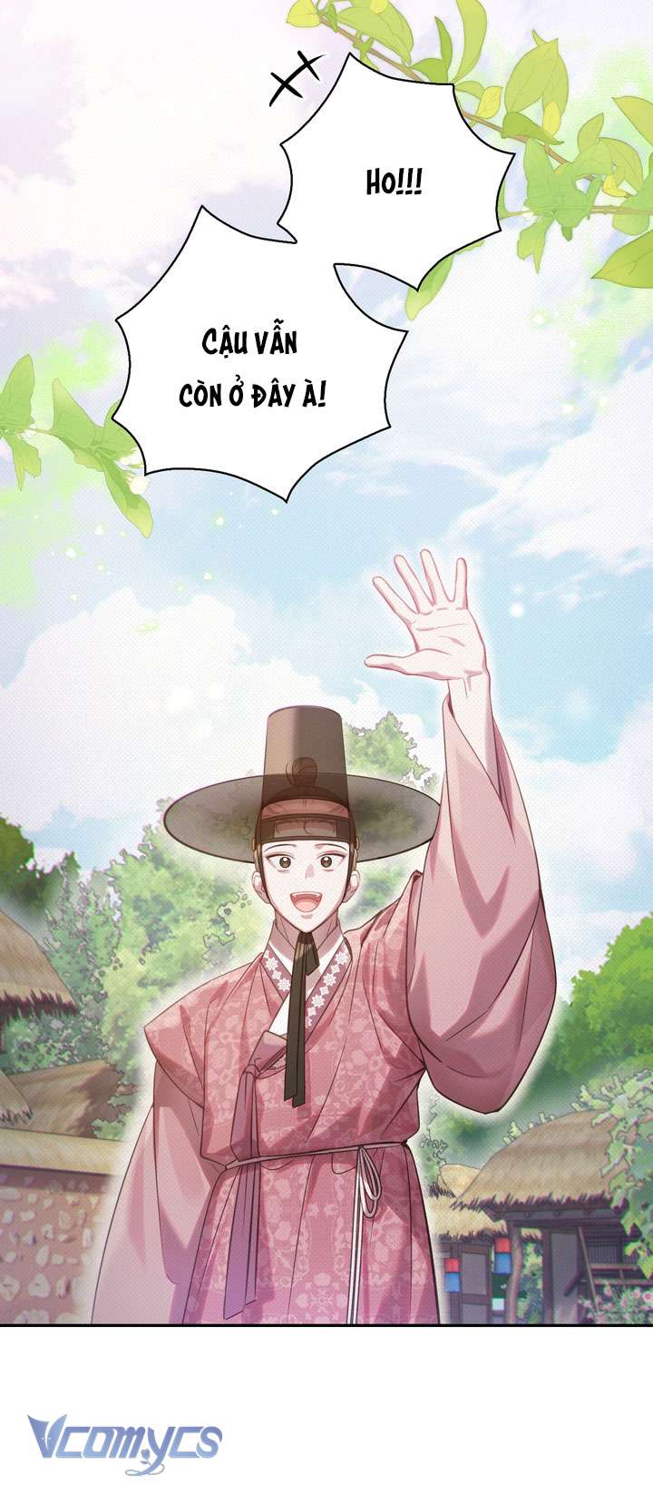 [18+] Tiết Học Bí Mật Của Trung Điện Chap 60 - Next Chap 61