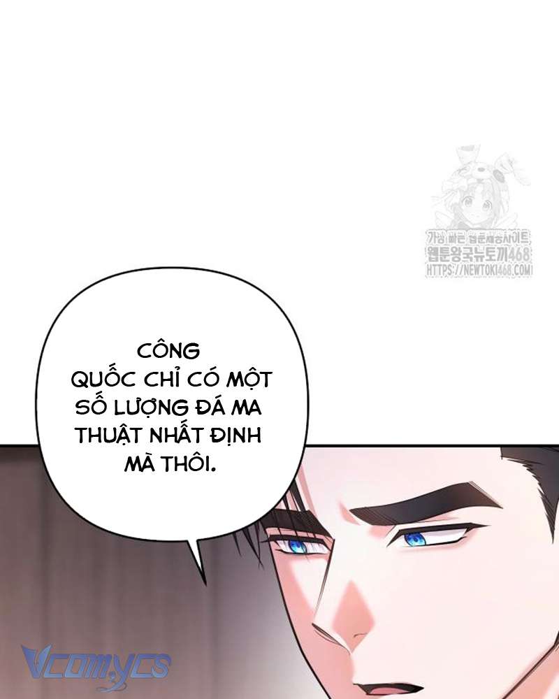 Trước Khi Em Có Ý Định Chạy Trốn Ta Sẽ Ngăn Chặn Nó Chap 11 - Trang 4