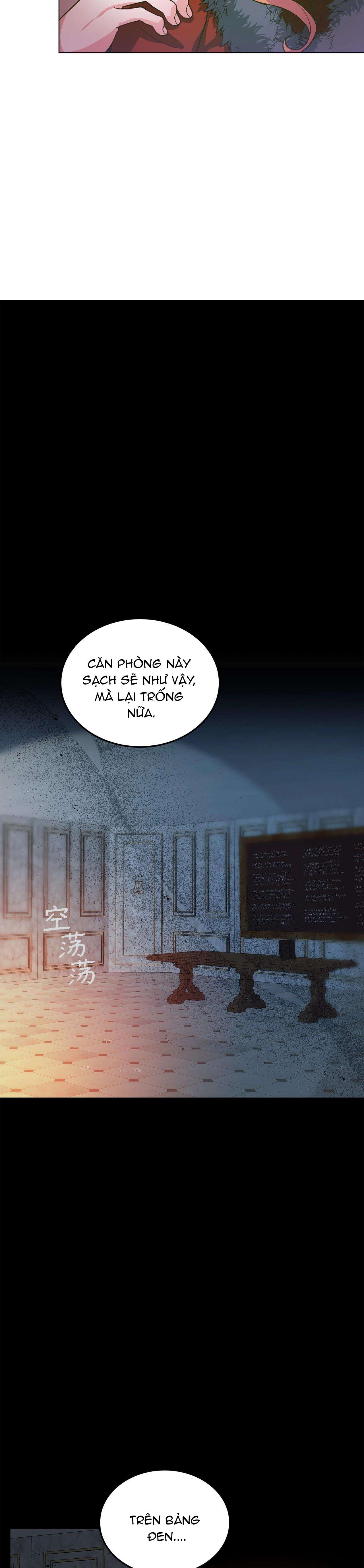 Quả Đào Mật Tháng 6 Chap 17 - Trang 4