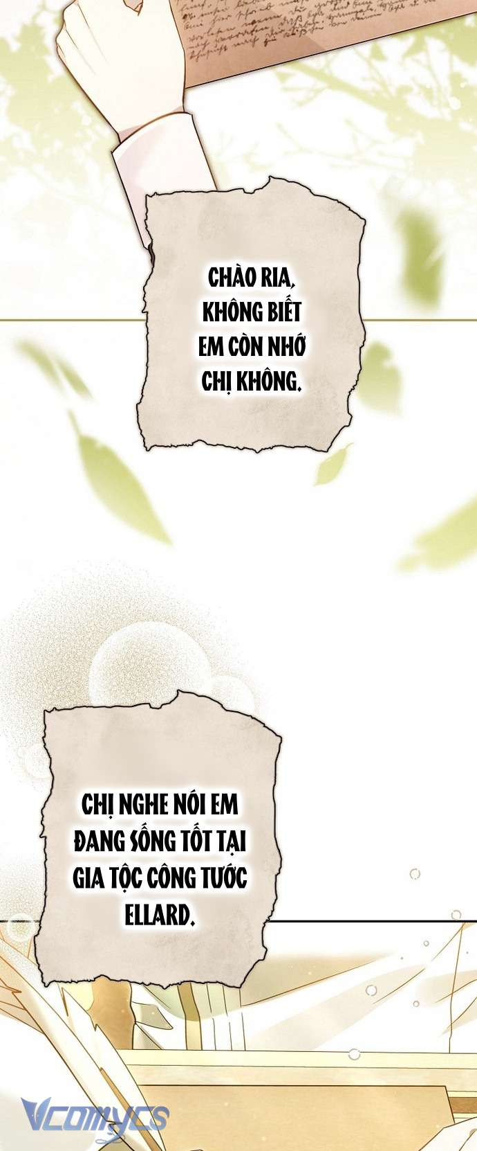 Độc Chiếm Sủng Ái Của Công Chúa Út, Mọi Người Đều Say Mê Tôi. Chap 27 - Trang 3