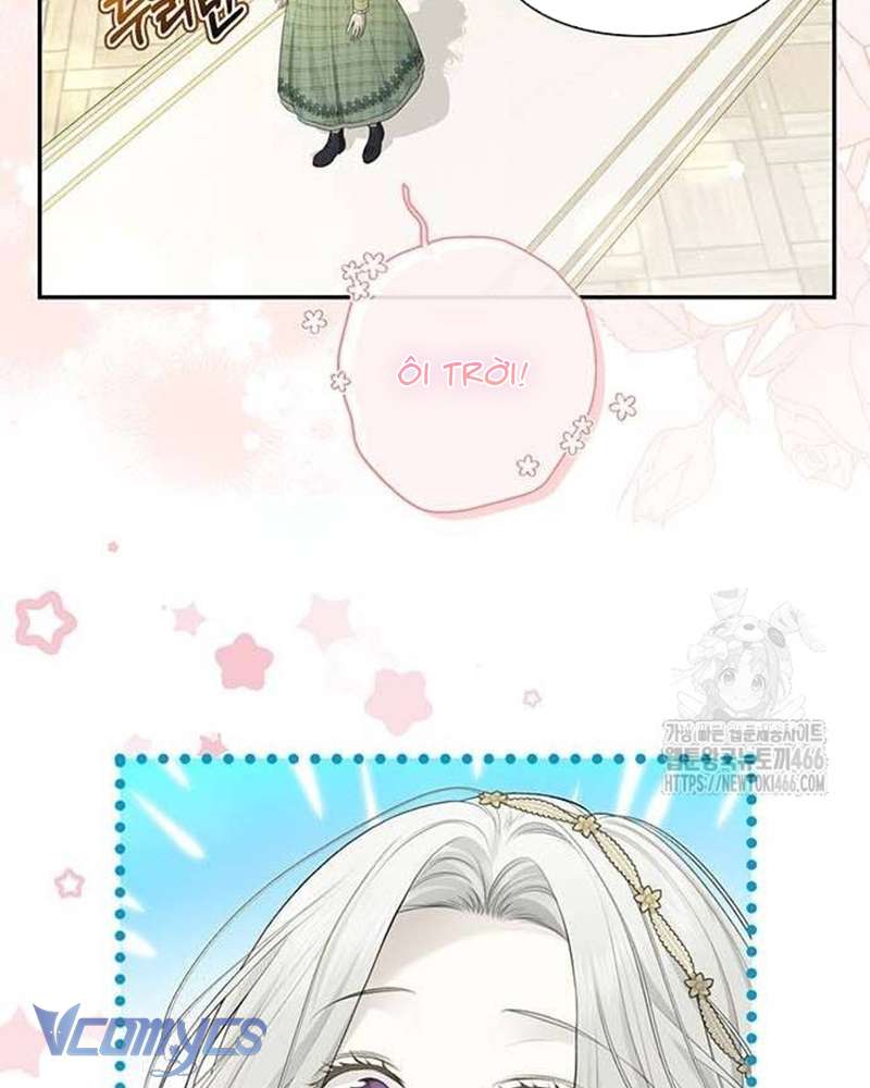 Praesepe Bên Ngoài Chiếc Lồng Chap 15 - Trang 2
