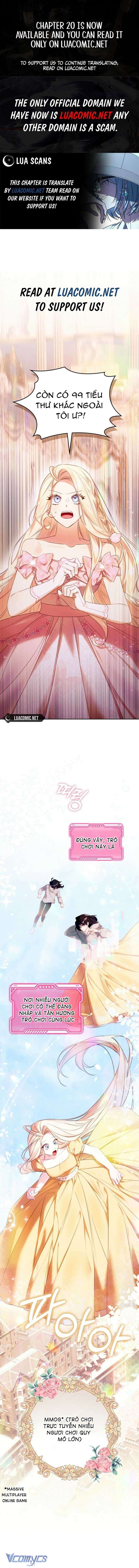 Top 100 Quý Cô Chap 2 - Trang 2