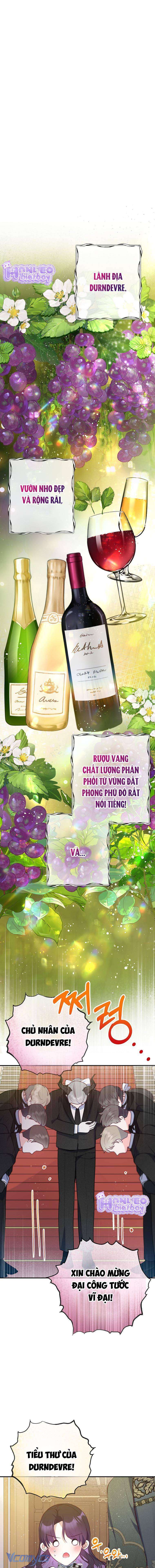 Con Gái Cưng Của Quỷ Chap 77 - Trang 3