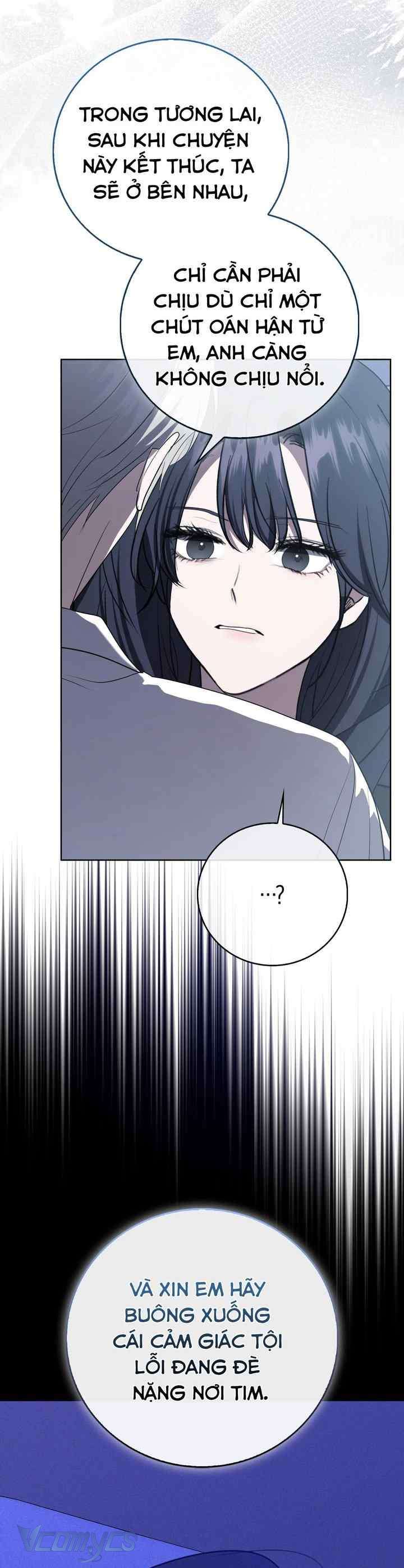 Bạn Trai Nhân Vật Chính Ám Ảnh Tôi Chap 69 - Trang 3