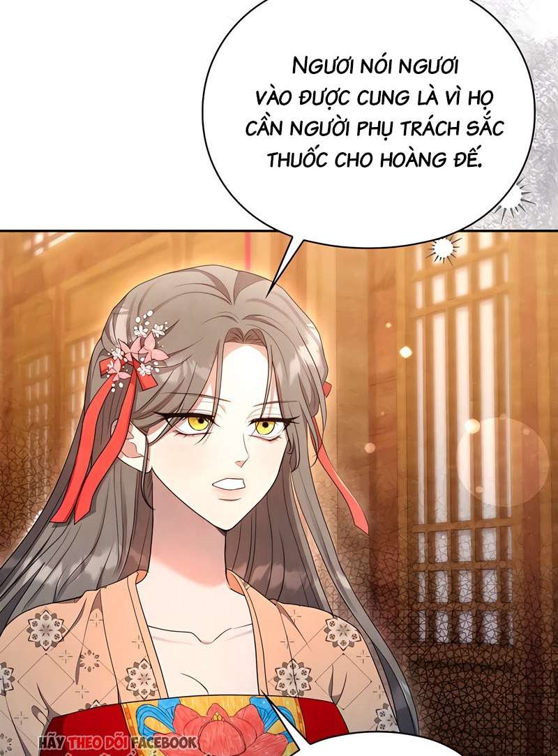 [18+] Đêm Cưỡng Đoạt Chap 16 - Next Chap 17