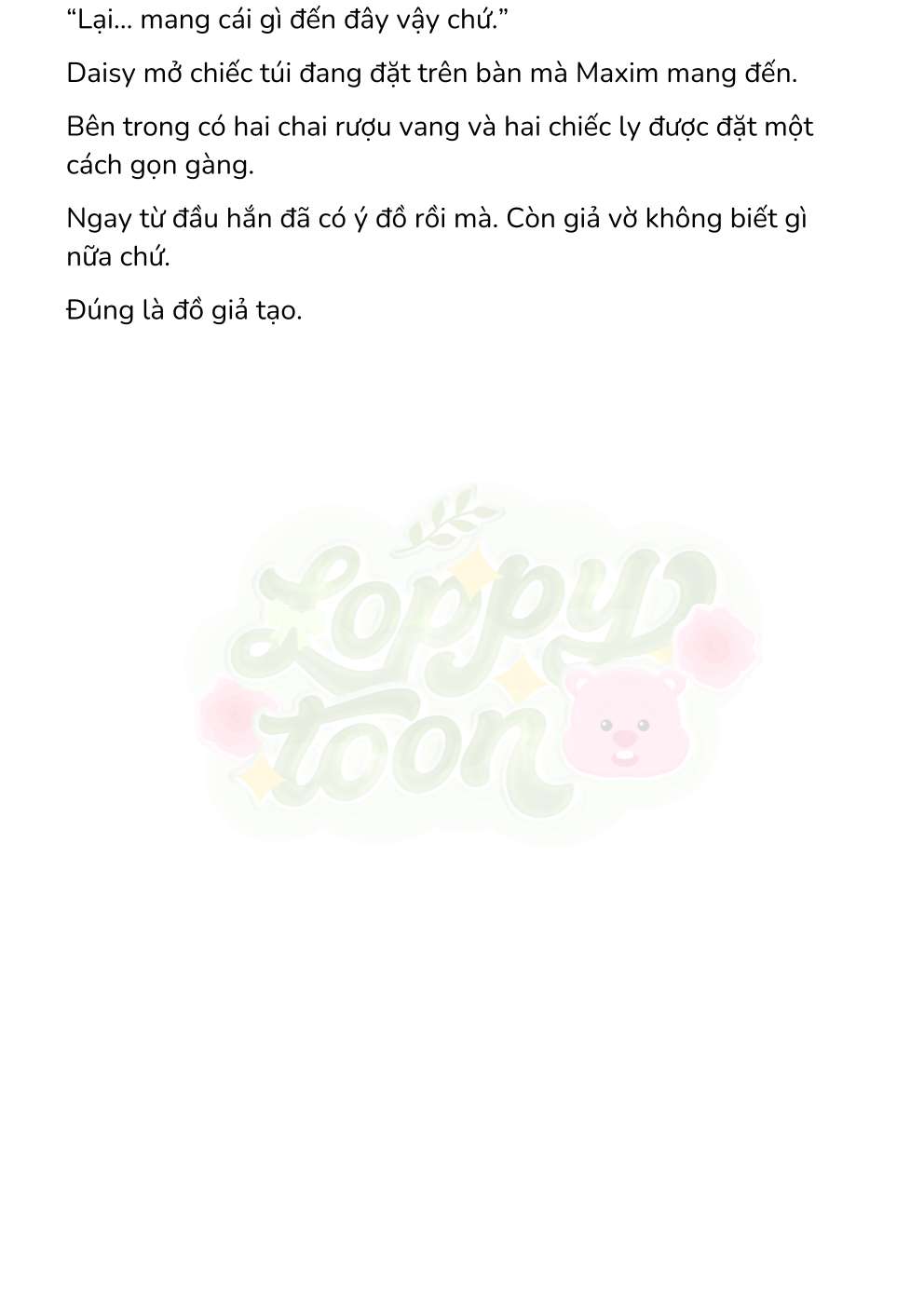 [Novel] Trận Chiến Ly Hôn! Chap 189 - Trang 2