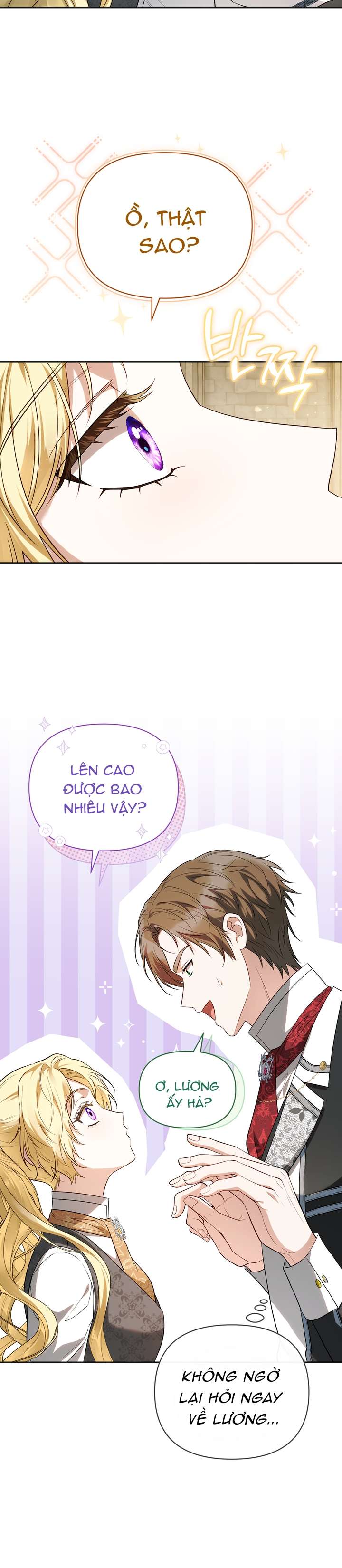 Hiệp Sĩ Vàng Chap 4 - Next 