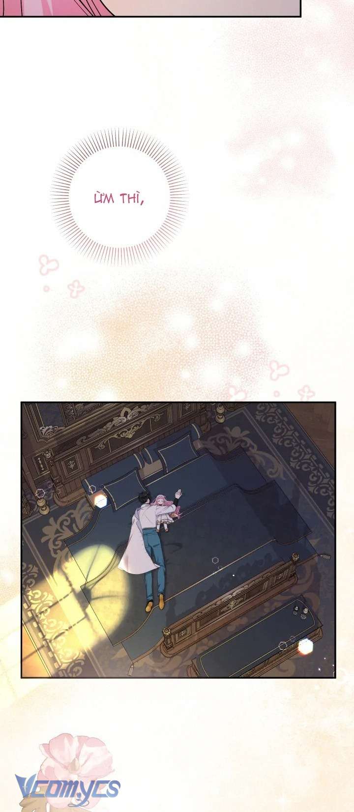 Tiểu Thư Tích Tiền Đi Bụi Chapter 90 - Trang 4