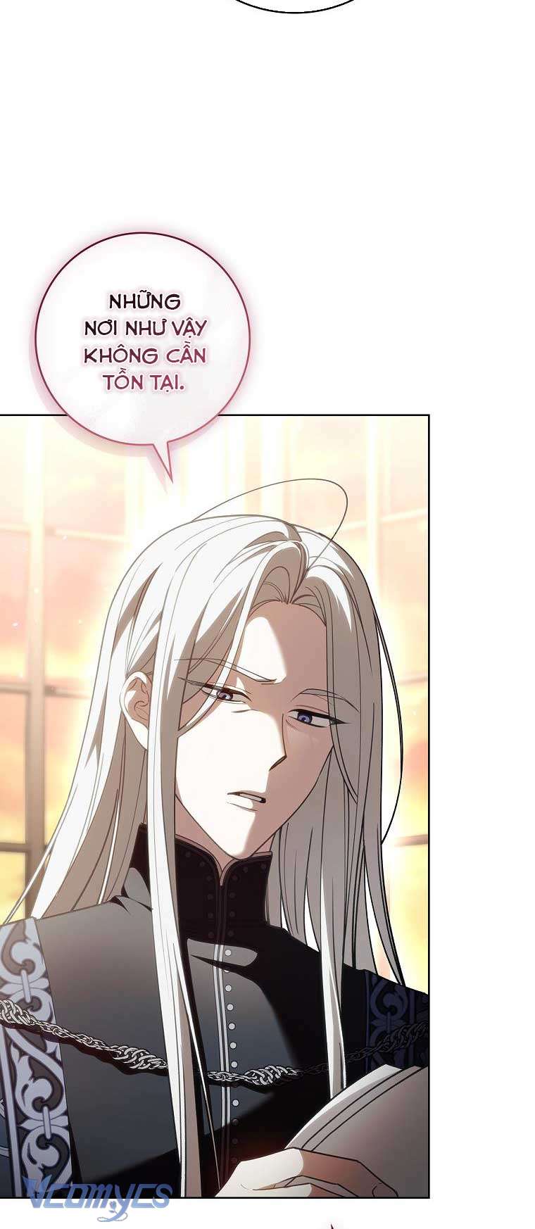 100 lời nguyền tại dinh thự Illestone Chap 10 - Trang 3