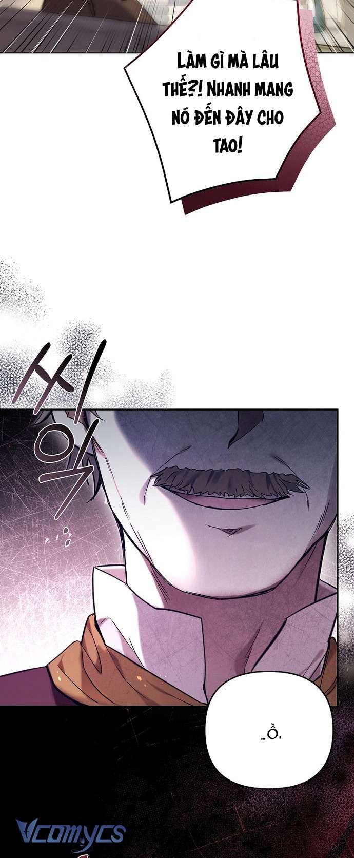 Độc Chiếm Sủng Ái Của Công Chúa Út, Mọi Người Đều Say Mê Tôi. Chap 6 - Trang 3