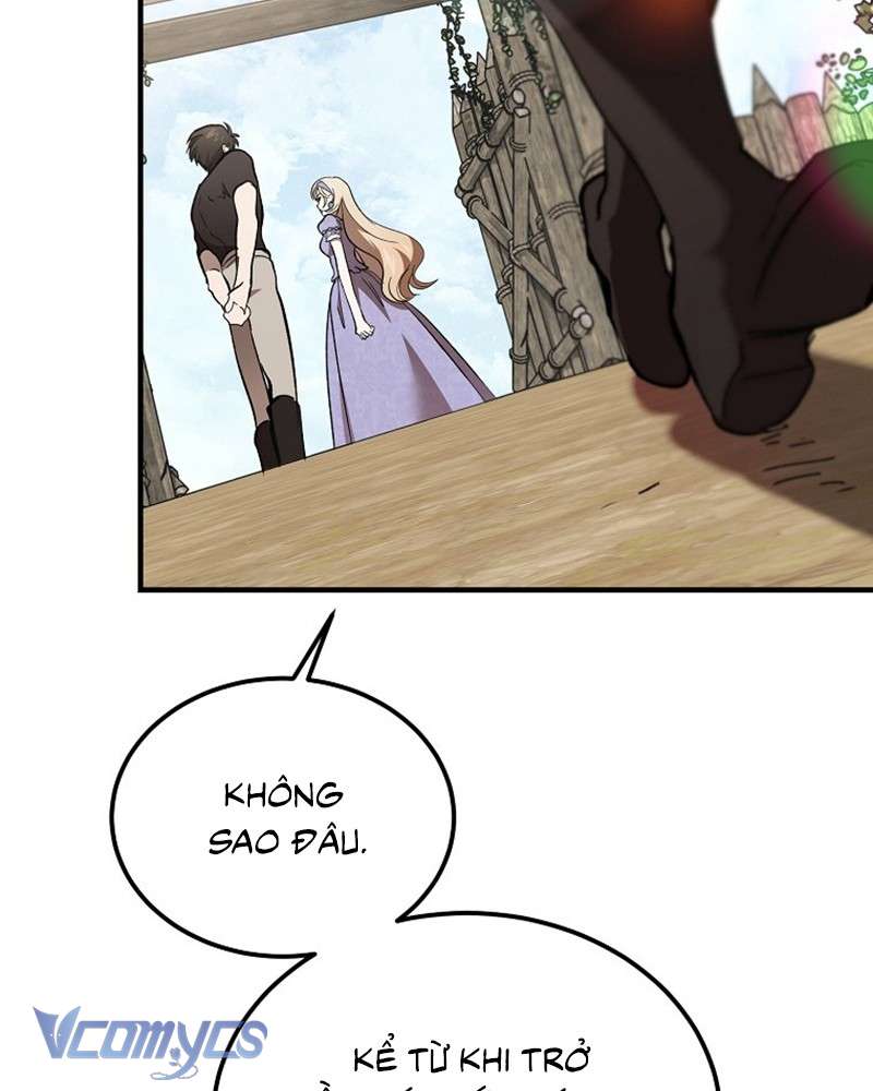 Ác Quỷ Nuôi Dưỡng Tiểu Thư Chapter 45 - Trang 4