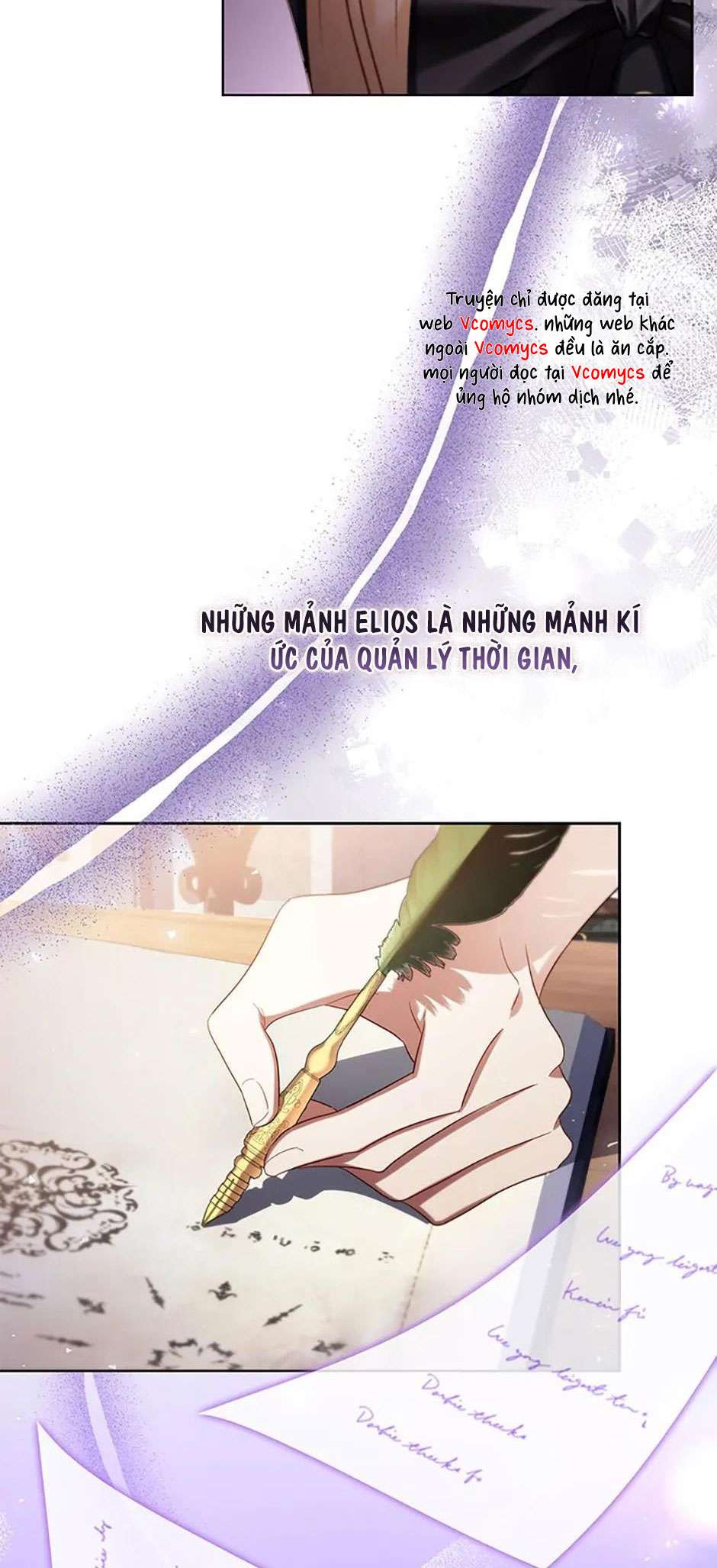 Hầu Gái Trong Trò Chơi Harem Ngược Muốn Nghỉ Việc Chap 46 - Trang 4