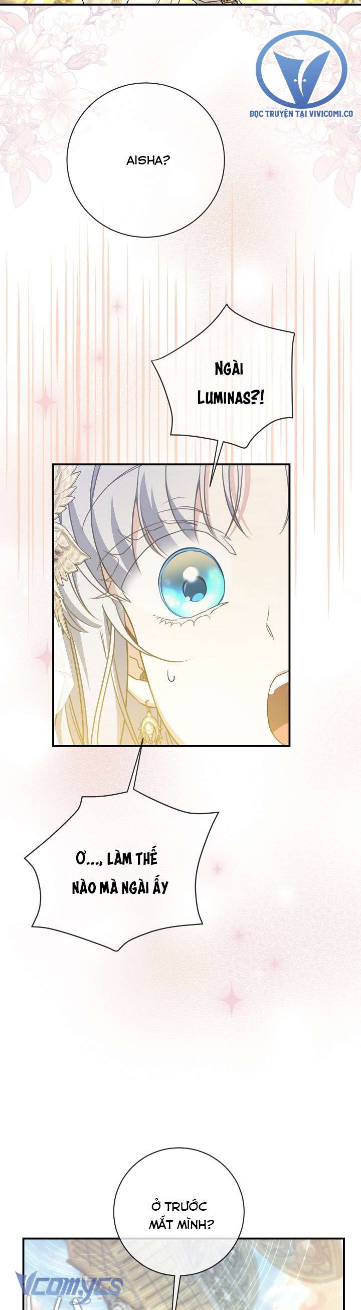 Lại Một Lần Nữa Hướng Về Ánh Sáng Chap 101 - Next Chap 102