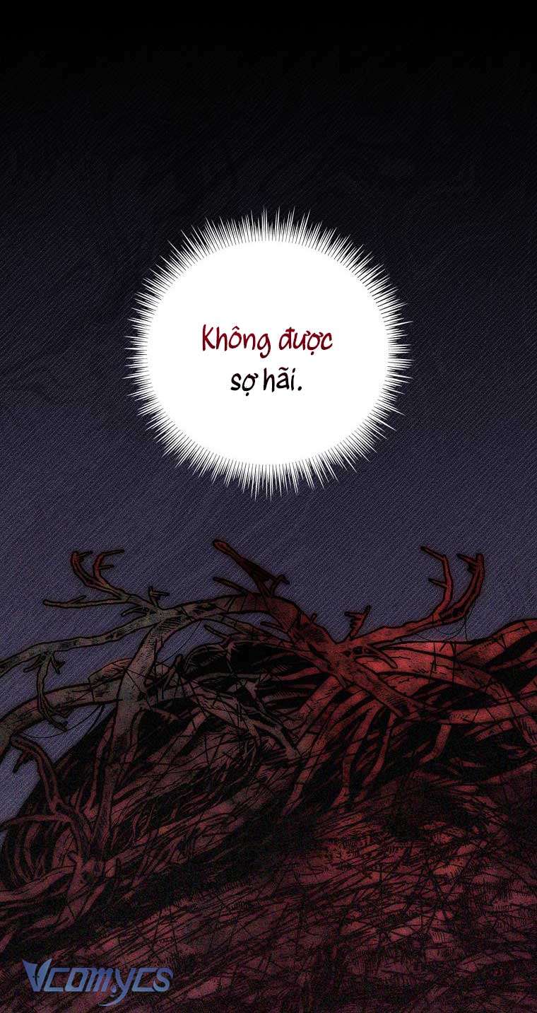 100 lời nguyền tại dinh thự Illestone Chap 4 - Next Chap 5