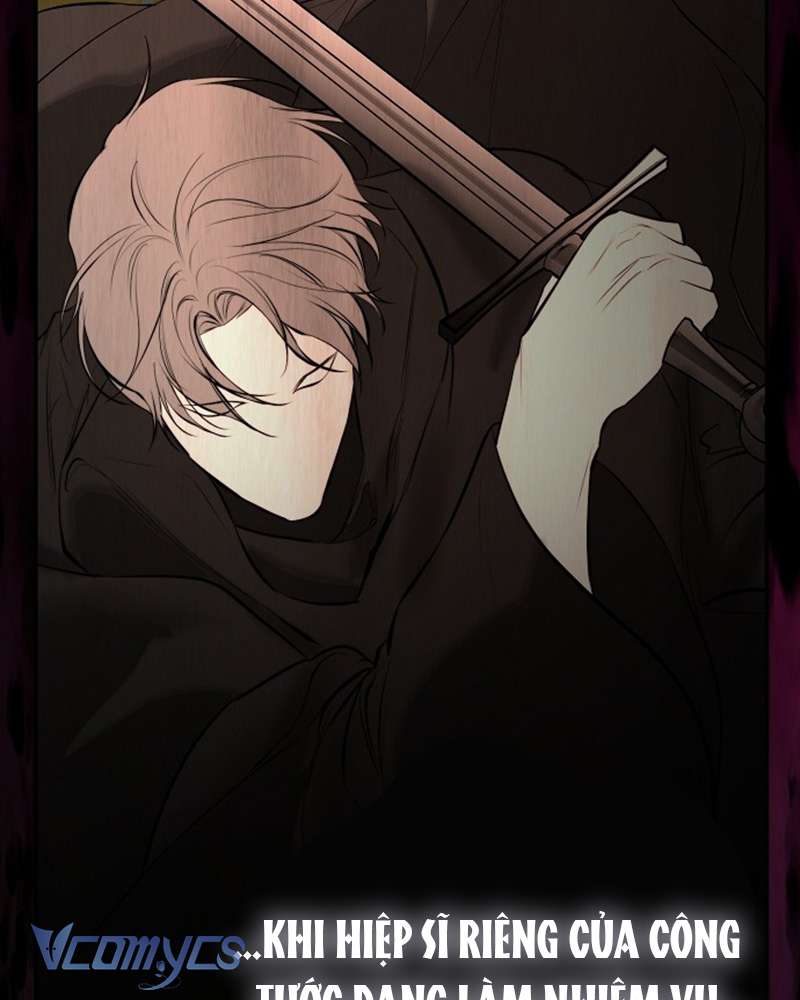 Hãy Dạy Em Cách Khao Khát Chap 21 - Trang 2