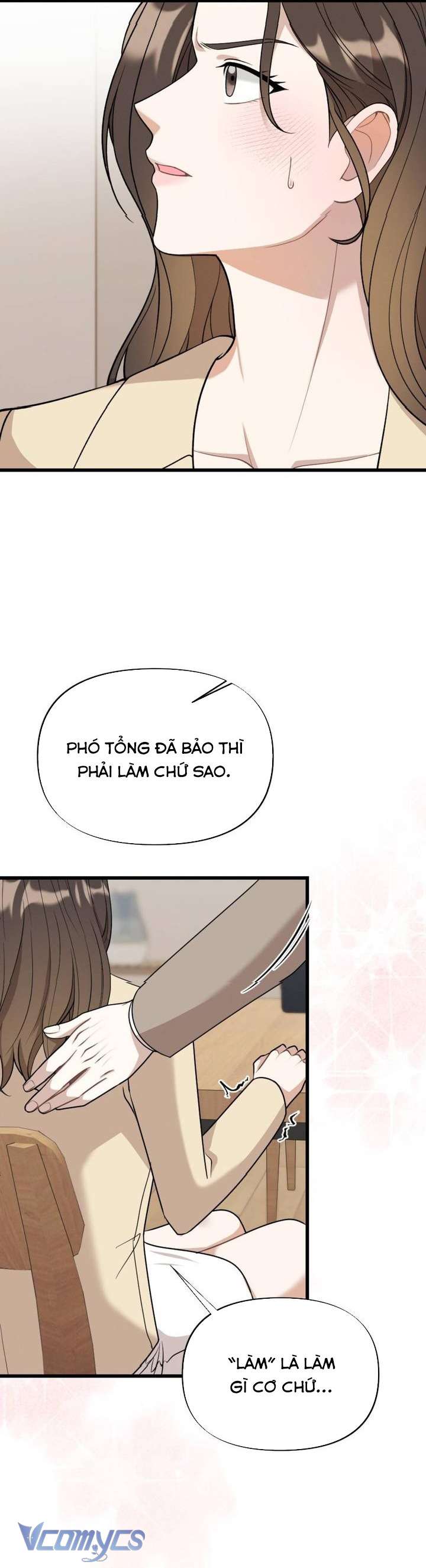 [18+] Bảo Làm Việc Ở Nhà Mà Lại... Chap 14 - Next Chap 15