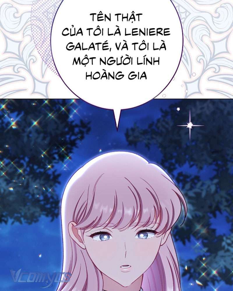 Hầu Gái Độc Quyền Của Hoàng Hậu Phản Diện Chap 61 - Trang 4