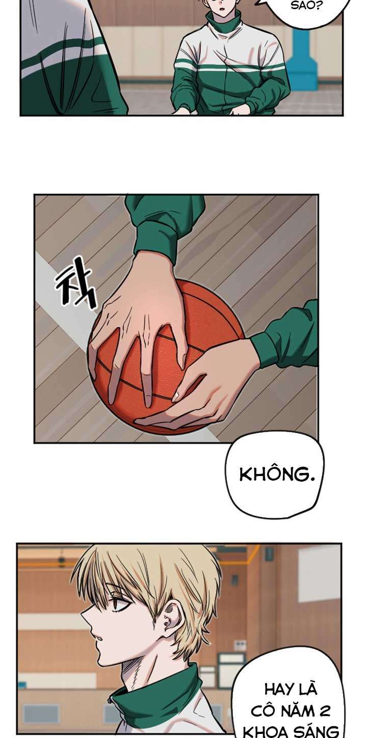 Manitto Chap 16 - Trang 3