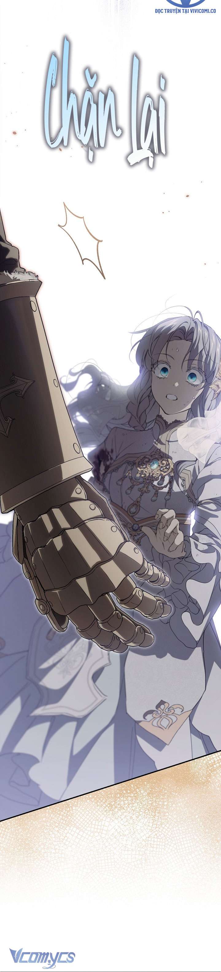 Lại Một Lần Nữa Hướng Về Ánh Sáng Chap 113 - Trang 2