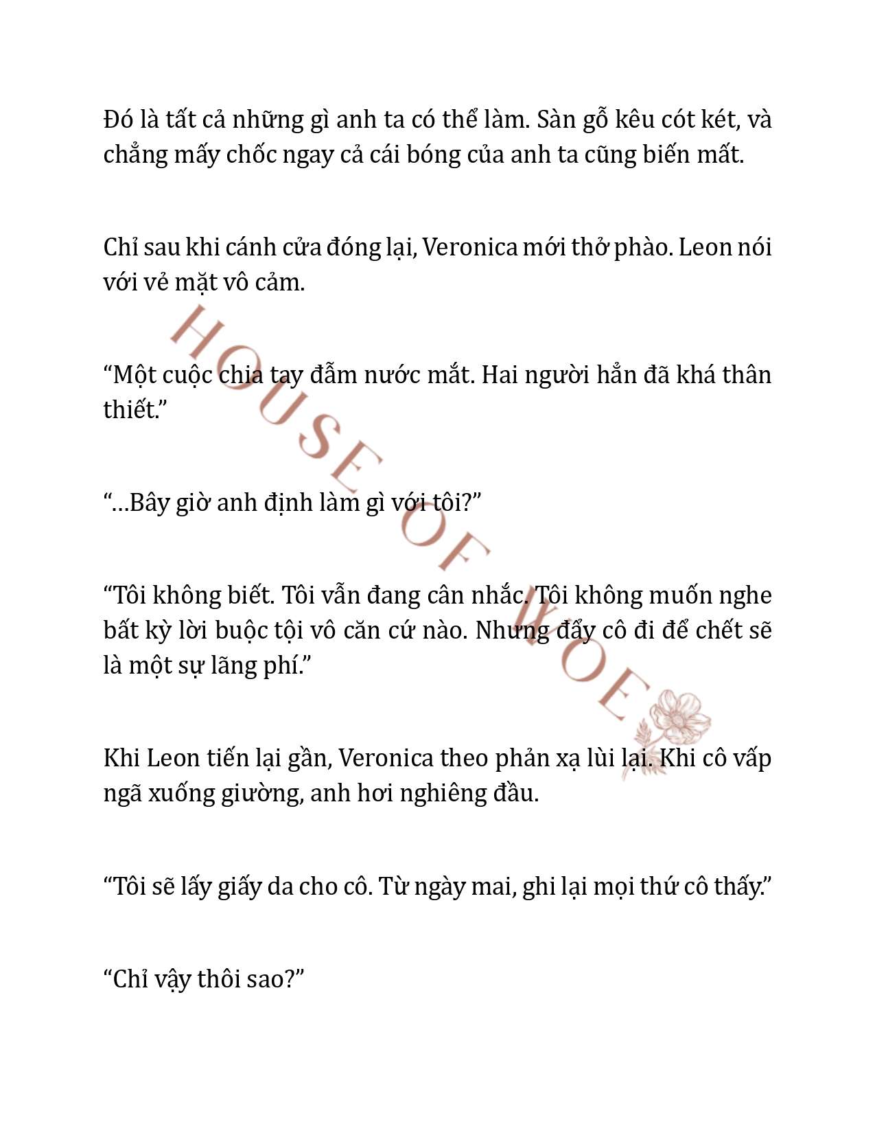 [NOVEL] QUÝ CÔ QUÁI VẬT VÀ HIỆP SĨ THÁNH Chap 39 - Trang 2