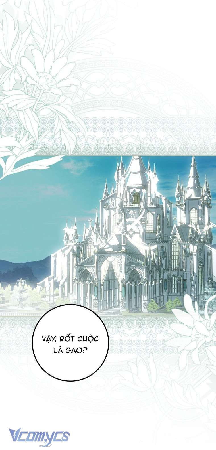 Người Vợ Hắc Ám Của Cậu Chồng Nhỏ Chap 21 - Trang 2