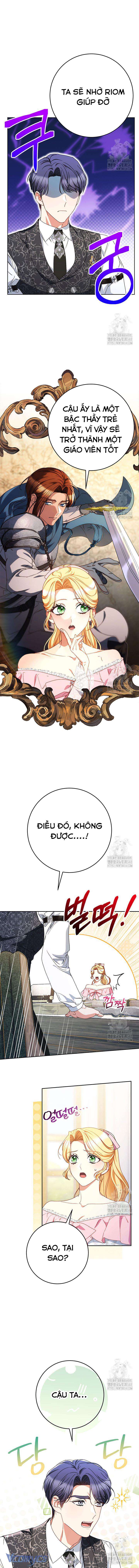 Nuôi Dưỡng Em Gái Xinh Đẹp Chap 64 - Trang 3