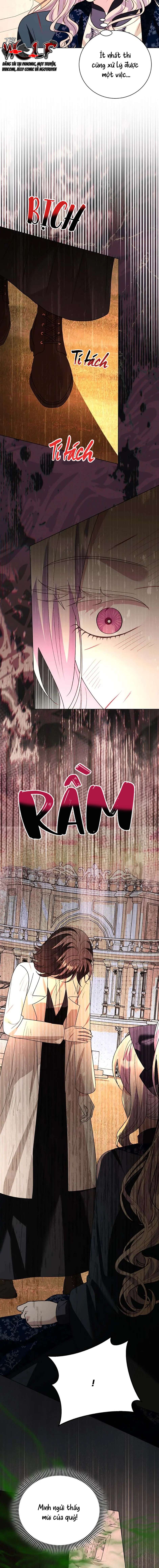 Một Ngày Nọ Bỗng Dưng Cha Xuất Hiện Chap 115 - Trang 2