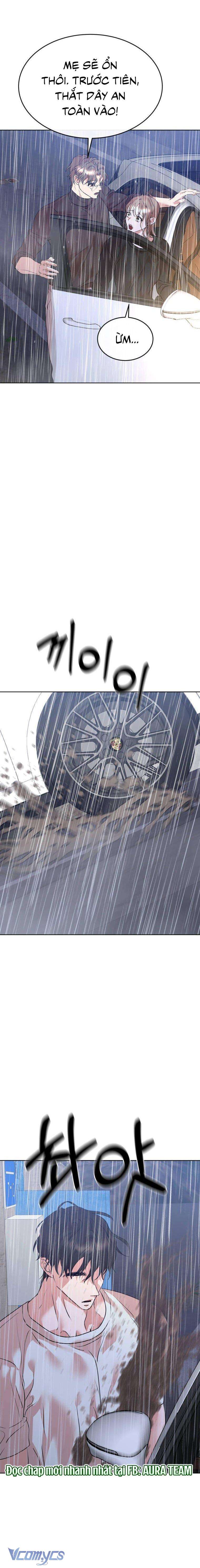 Tình Yêu Có Thể Về Quê Làm Nông Sao? Chap 21 - Trang 3