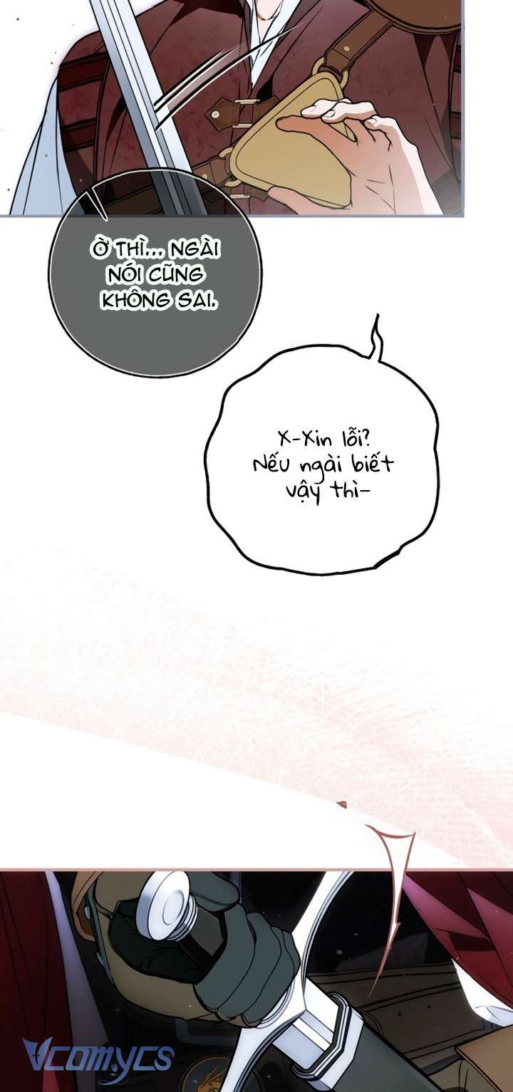 Ai Đó Đang Điều Khiển Cơ Thể Của Tôi Chap 72 - Trang 4