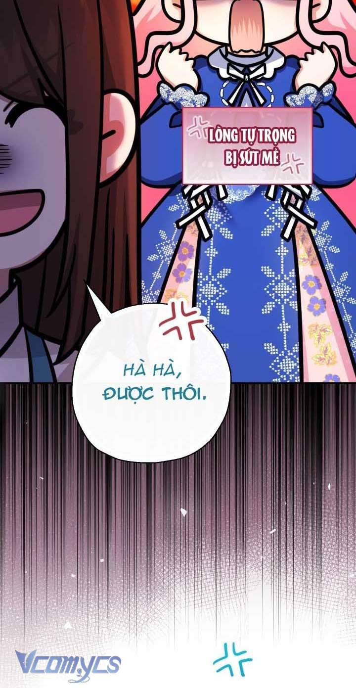 Tiểu Thư Tích Tiền Đi Bụi Chapter 105 - Trang 4