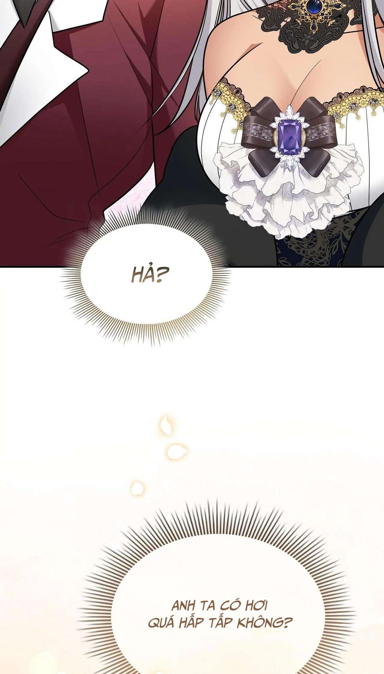 Cuộc Vui Thác Loạn Tử Thần Chap 7 - Next Chap 8