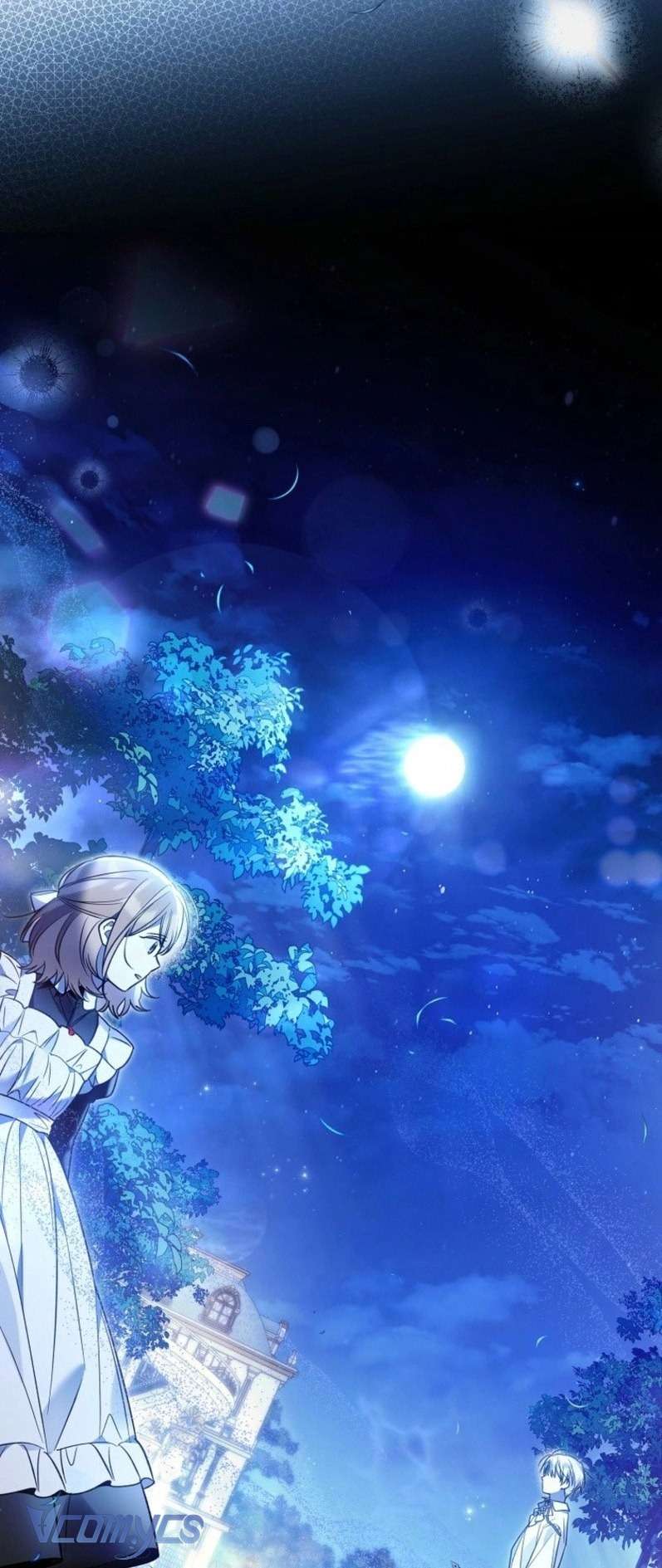 Độc Chiếm Sủng Ái Của Công Chúa Út, Mọi Người Đều Say Mê Tôi. Chap 34 - Trang 3