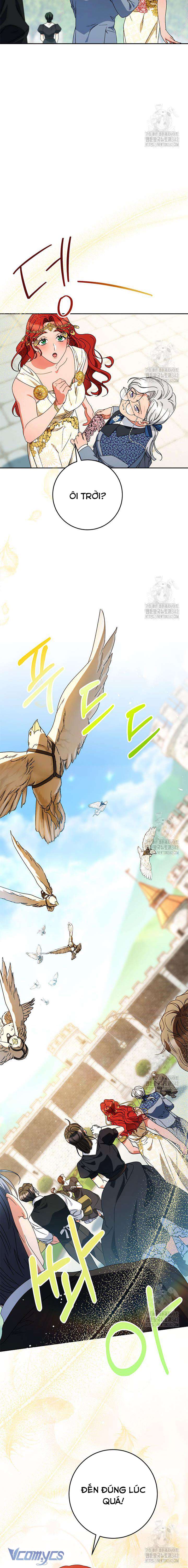 Nuôi Dưỡng Em Gái Xinh Đẹp Chap 62 - Trang 3