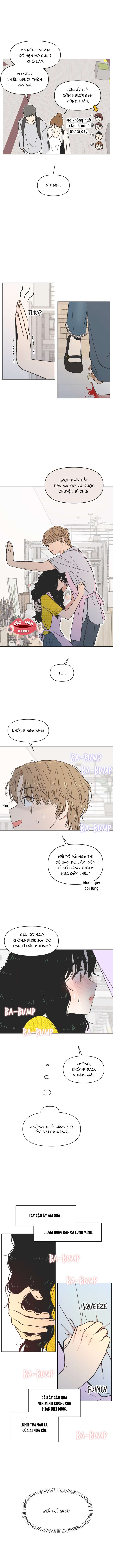 Seasons of Lovesome Seasons of Lovesome-Chap 25 - Trang 2