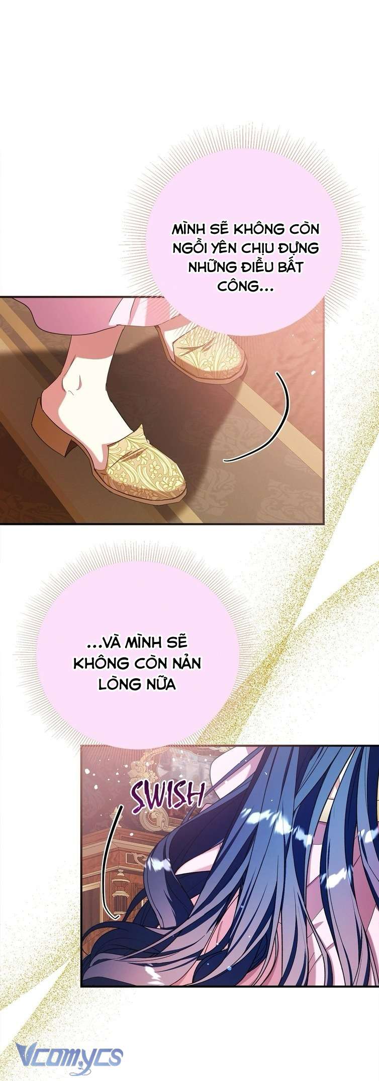 Người Yêu Đã Chết Của Tôi Đã Trở Thành Bạo Chúa Chap 24 - Next Chap 25