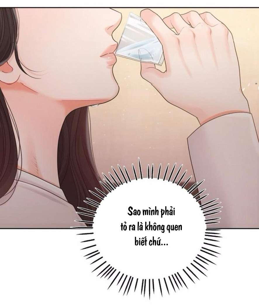 Người Chị Quyến Rũ Chap 2 - Trang 3