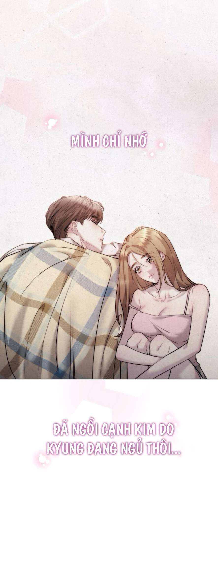 Sự Cám Dỗ Ngọt Ngào Của Cậu Bạn Thân Chap 8 - Trang 2