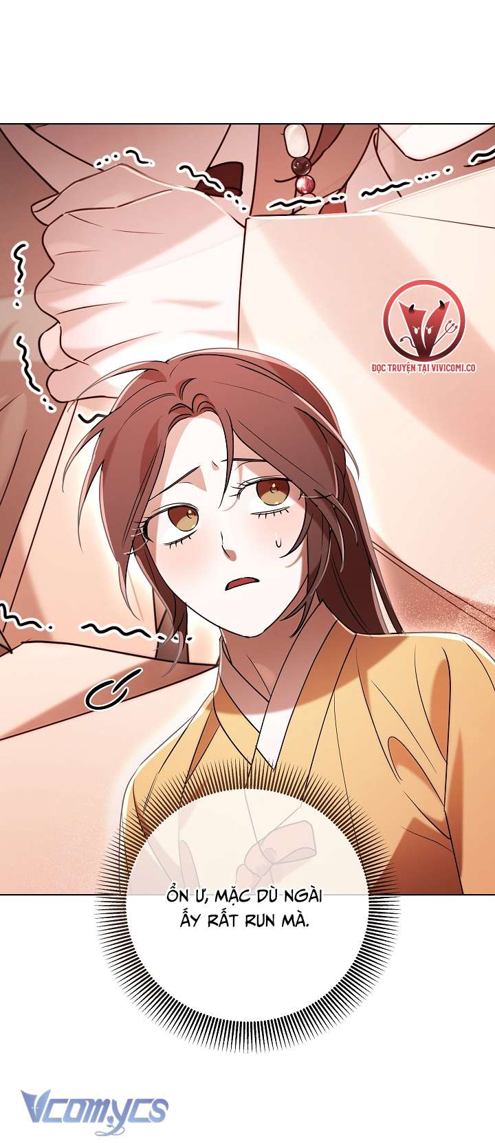 [18+] Biên Niên Sử Xuân Họa Thời Joseon Chap 46 - Trang 2