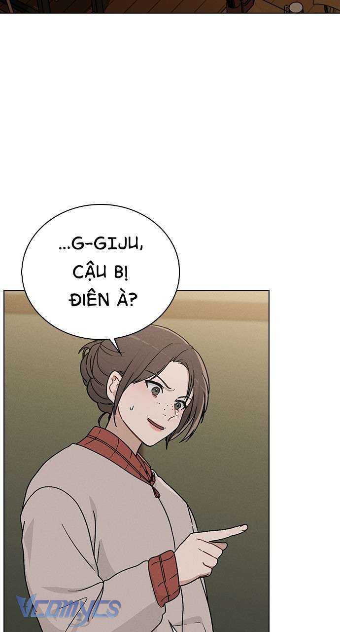 Review Người Yêu Cũ Chap 9 - Trang 3