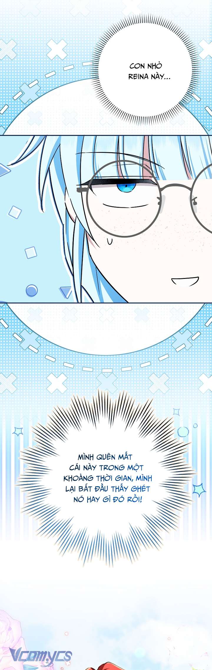 Thời Hạn Cuối Cùng Đang Tràn Ngập Trên Cửa Sổ Trạng Thái Chap 50 - Trang 4