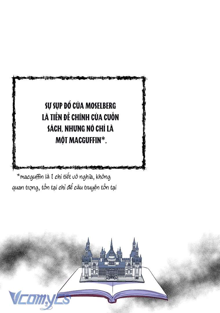 Cuộc Sống Thứ Hai Trên Thảm Đỏ Chap 3 - Trang 3