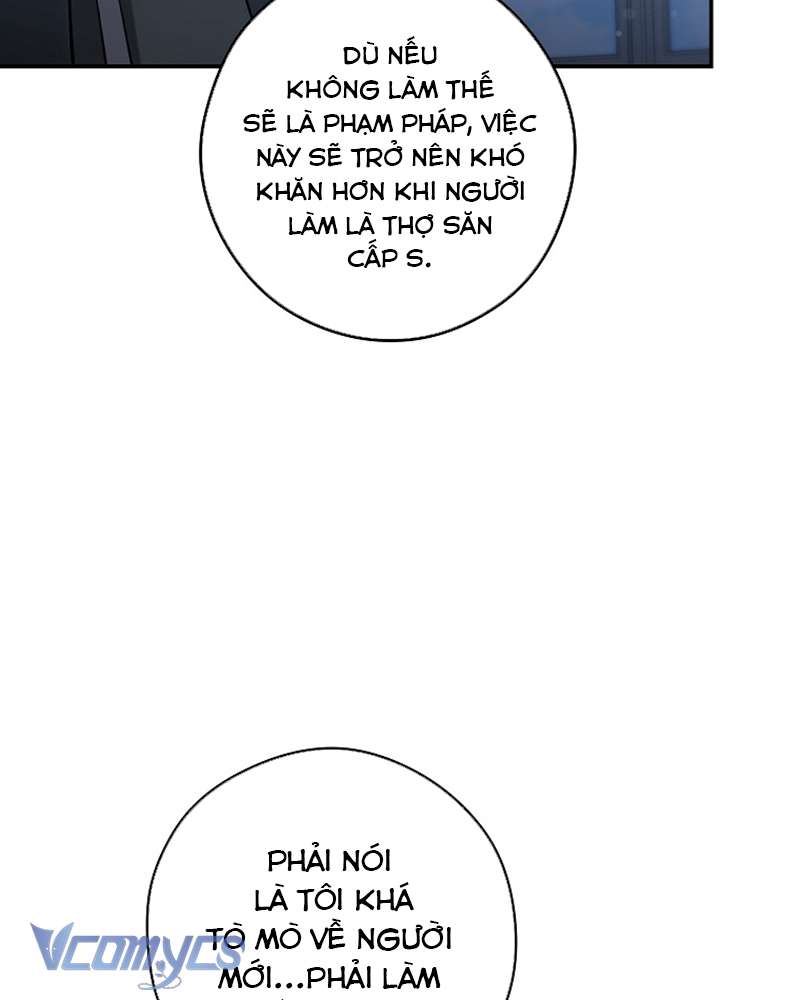 Nhật Ký Từ Chức Cấp S Của Thợ Săn Công Chức Chap 19 - Trang 4