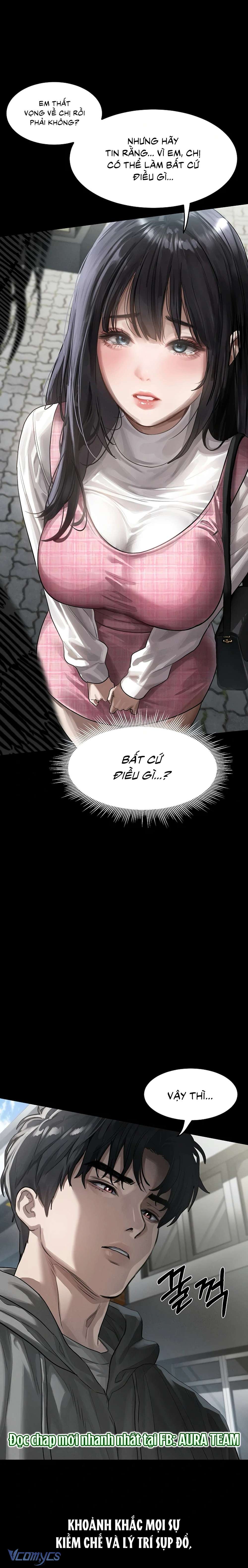 Khẩu Dâm Chap 12 - Trang 2