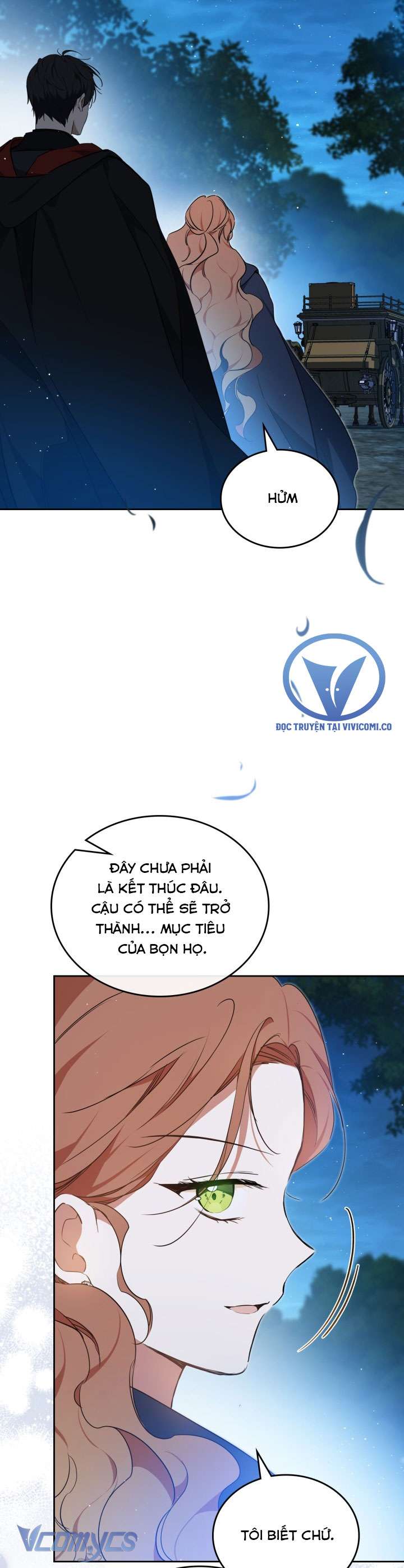 Kiếp Này Nhất Định Làm Gia Chủ Chap 172 - Trang 2