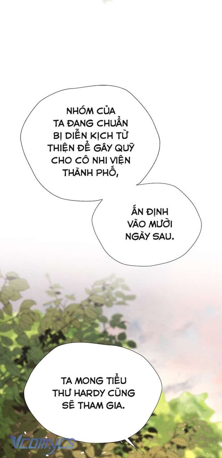 Hoàng Tử Rắc Rối Chap 23 - Trang 2