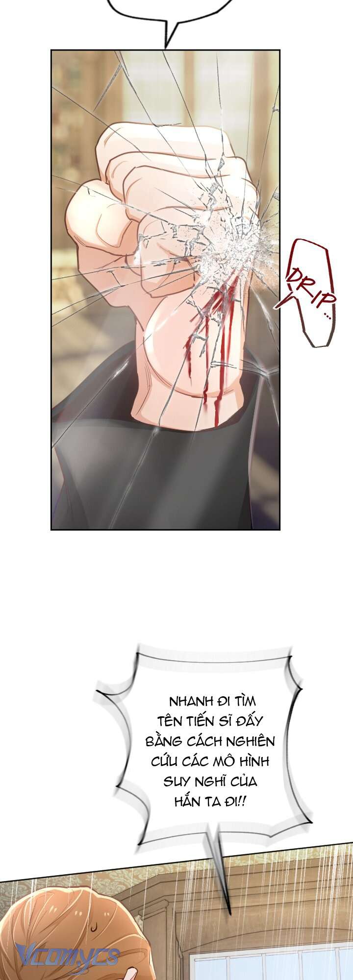 Sự Báo Thù Của Một Vị Thánh Chap 103 - Trang 2